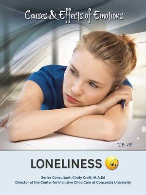 cover image of Loneliness